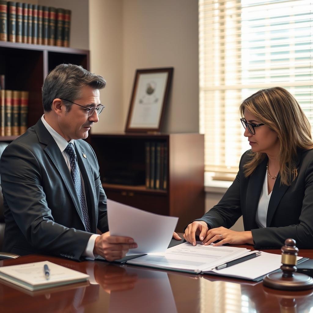 Suspended License Lawyer Chevy Chase