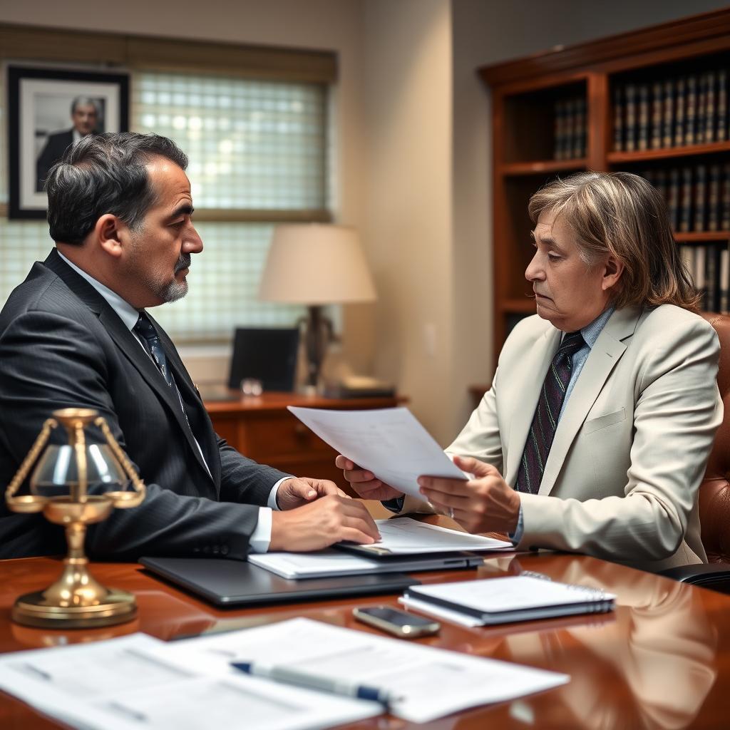 Vehicular Homicide Lawyer Ocean County