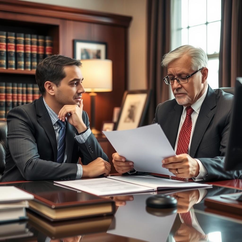 Vehicular Homicide Lawyer Prince Georges County