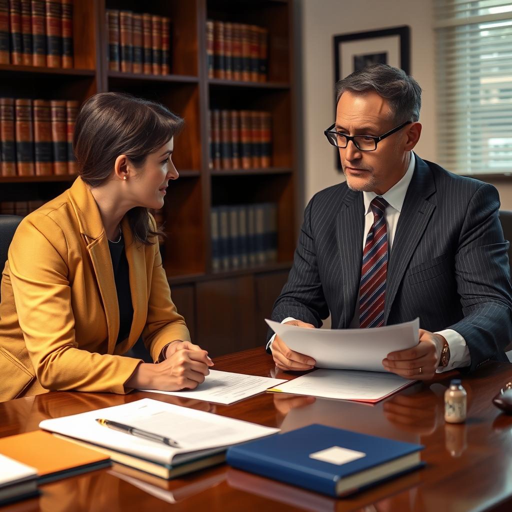 Aggressive Driving Lawyer Foggy Bottom, DC