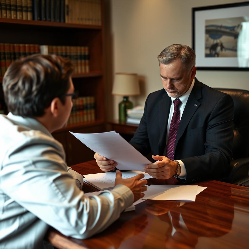 Aggressive Driving Lawyer Georgetown, DC