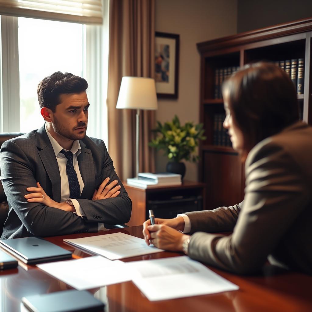 Aggressive Driving Lawyer Petworth, DC
