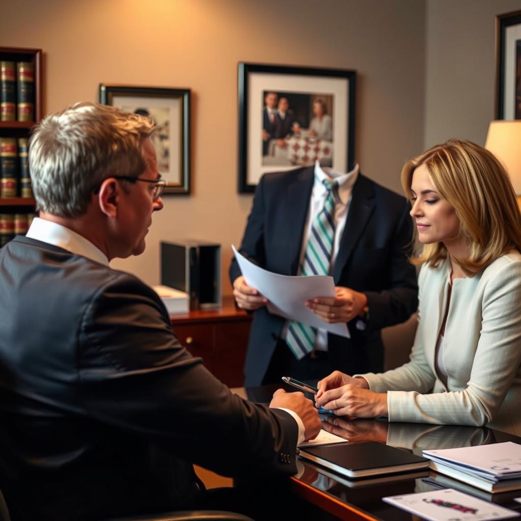 Breath Test Refusal Lawyer Maryland, MD