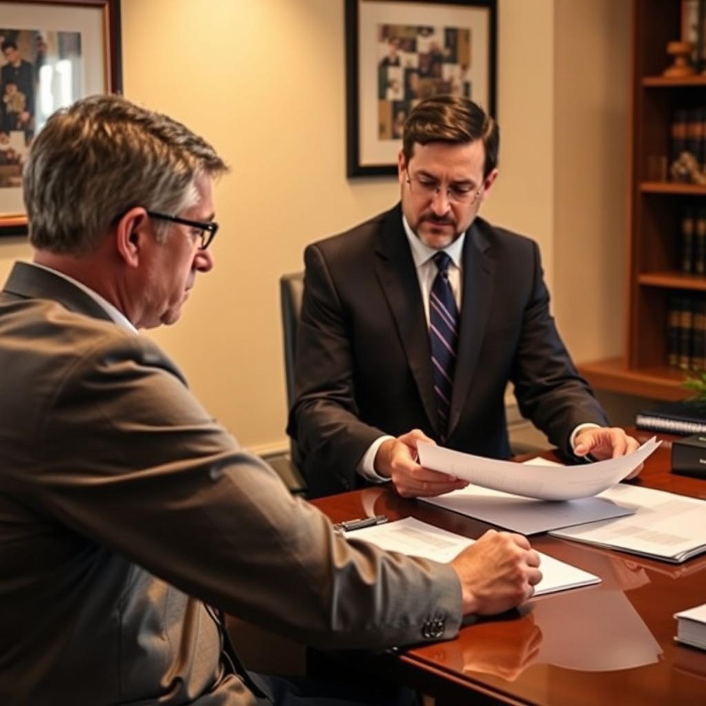 CDL Defense Lawyer Maryland, MD