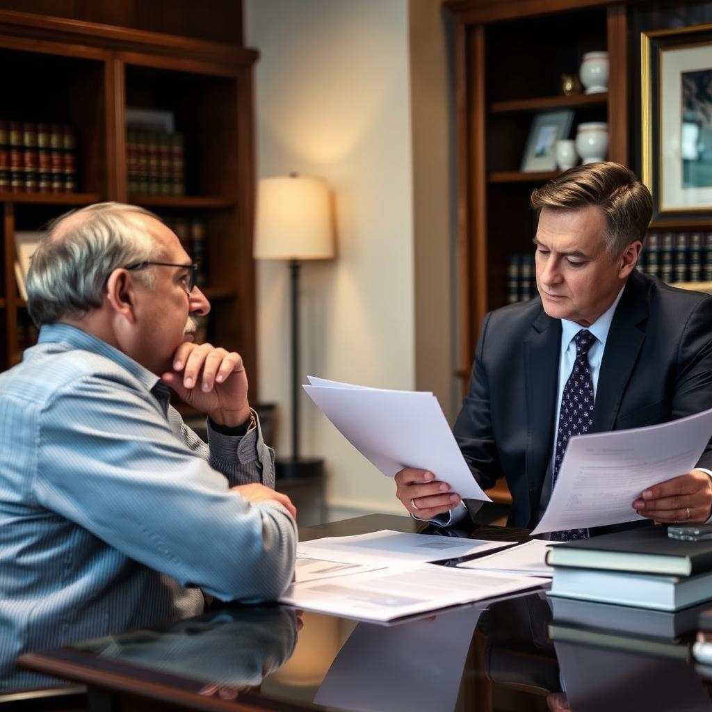 CDL Defense Lawyer Rockingham County, VA