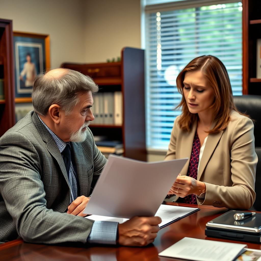 Driving on Suspended License Lawyer Isle of Wight County, VA