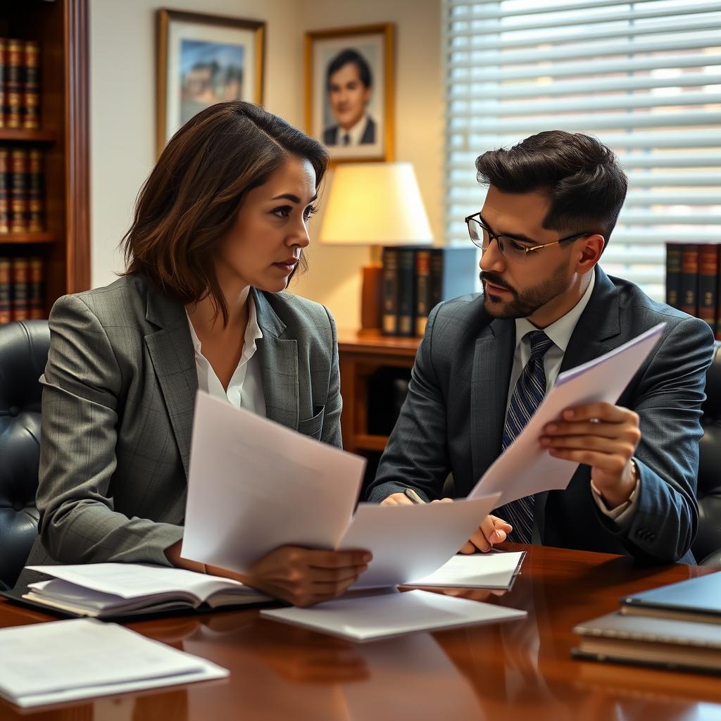 Driving Without a License Lawyer Washington DC, DC