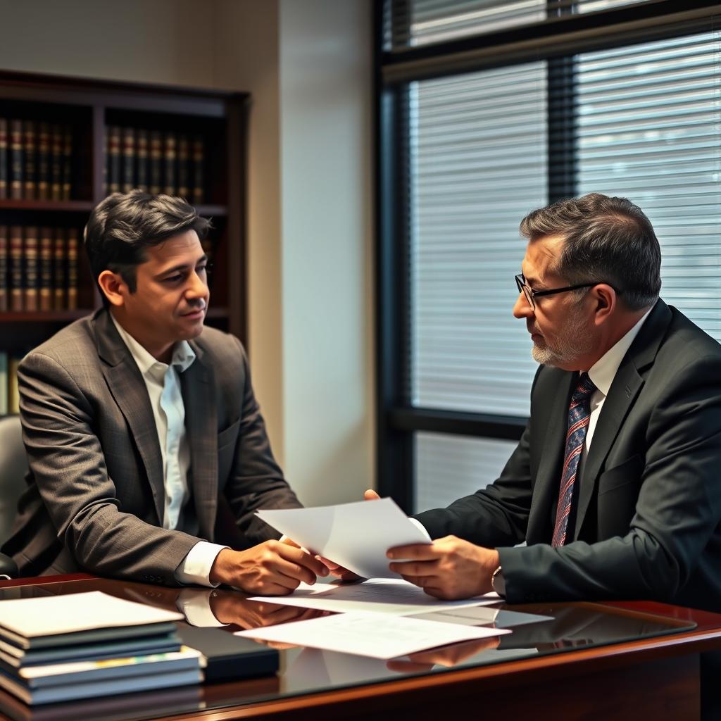 DUI Lawyer Anacostia, DC