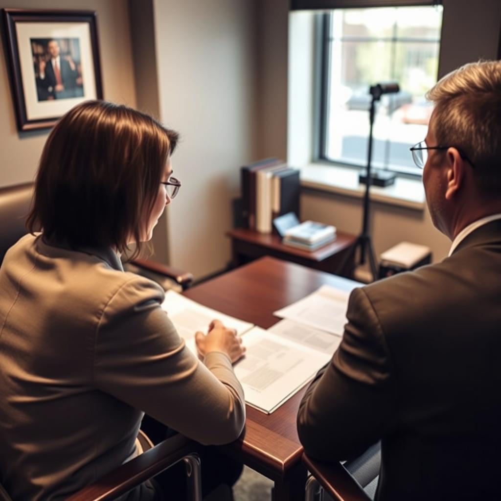 DUI Lawyer Foggy Bottom, DC