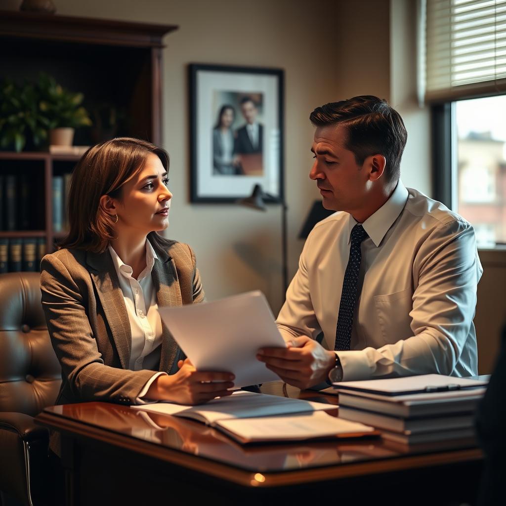 DUI Lawyer Washington DC, DC