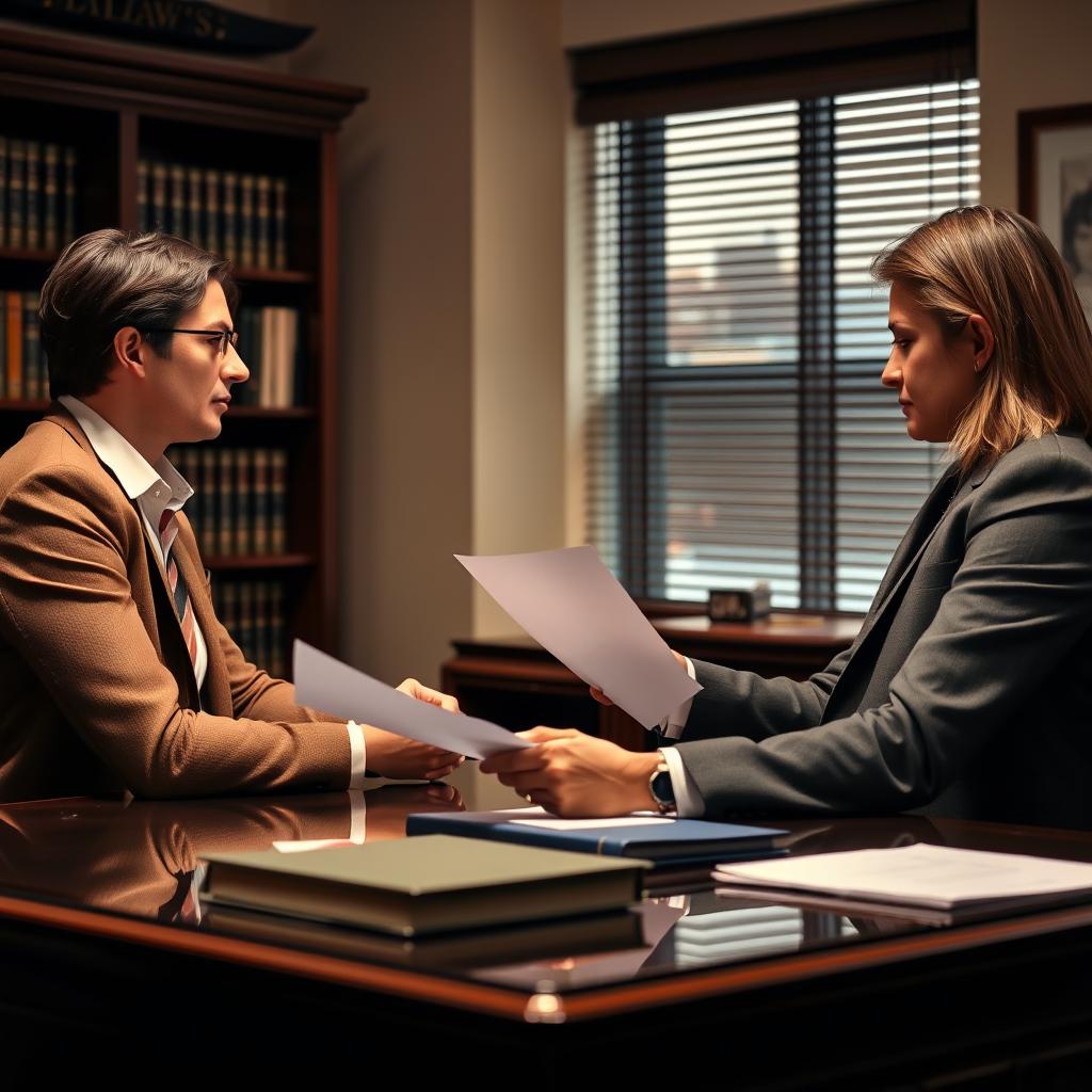DWI Lawyer Washington DC, DC
