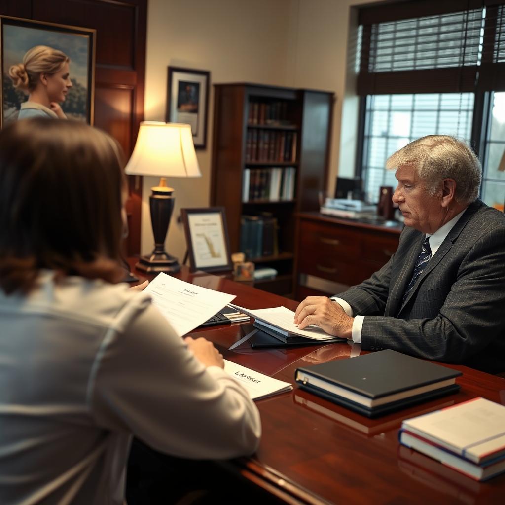Habitual Offender Lawyer James City County, VA