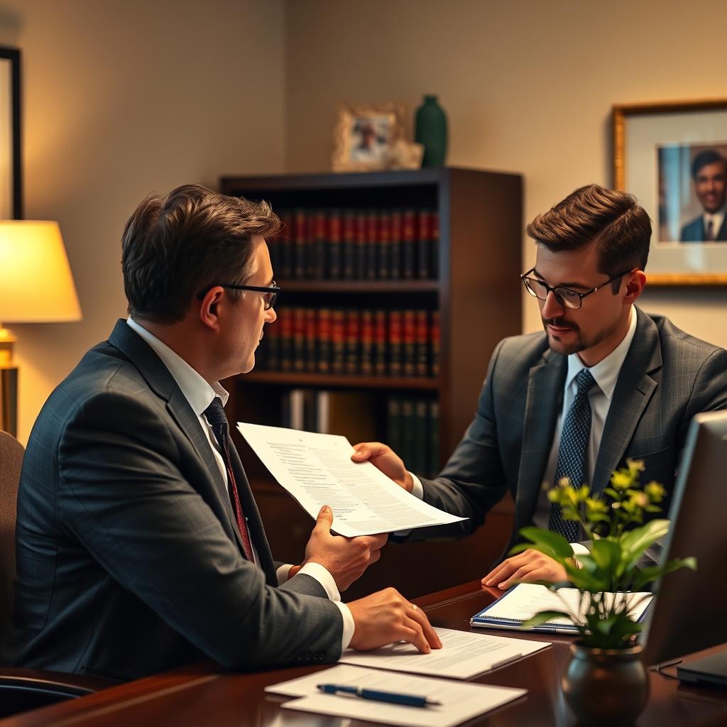 Habitual Offender Lawyer Maryland, MD