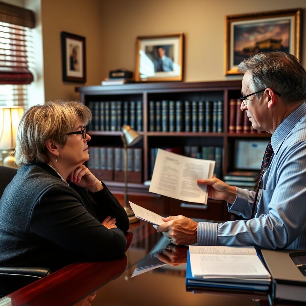 Leaving the Scene Defense Lawyer Fluvanna County, VA
