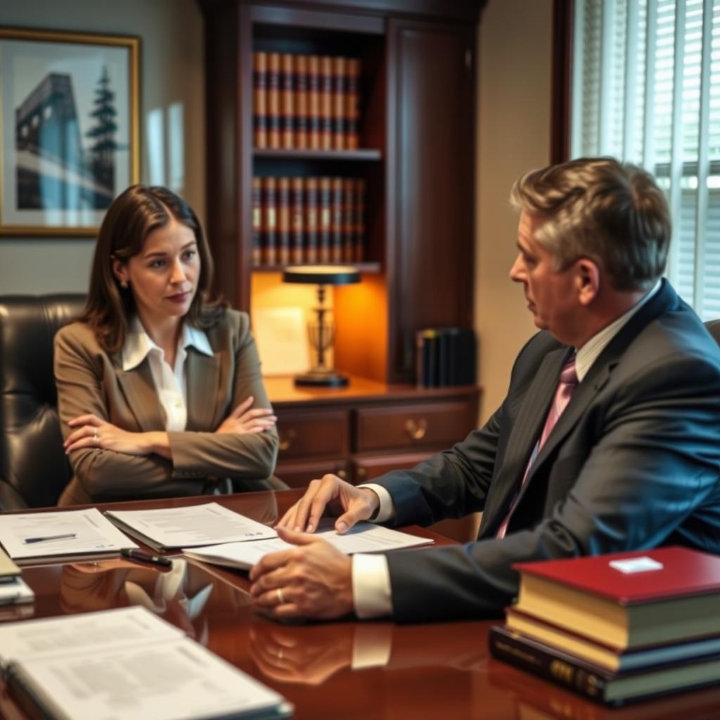 License Suspension Defense Lawyer New Kent County, VA