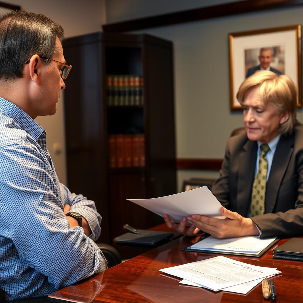 Out-of-State Driver Lawyer Poquoson, VA