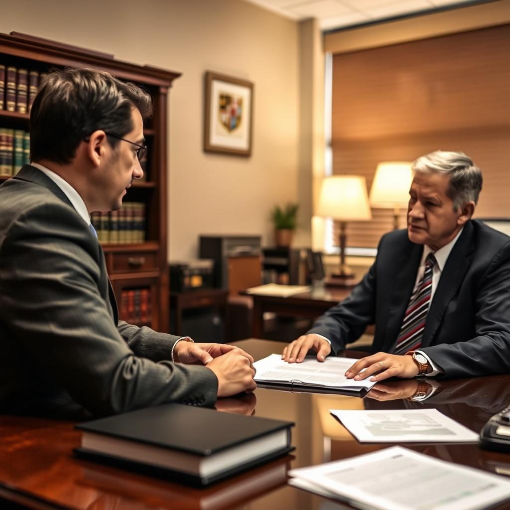 Out of State DUI Lawyer Maryland, MD