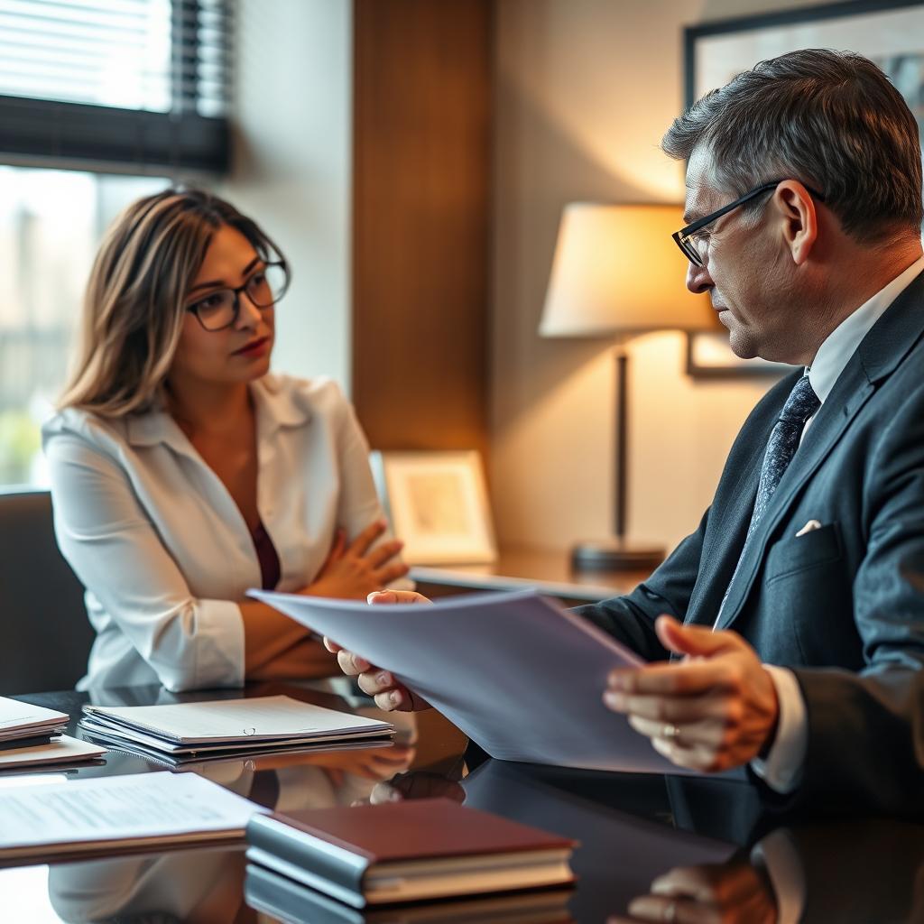 Racing Defense Lawyer Maryland, MD