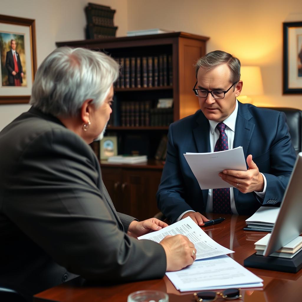 Reckless Driving by Speed Lawyer Chesterfield County, VA