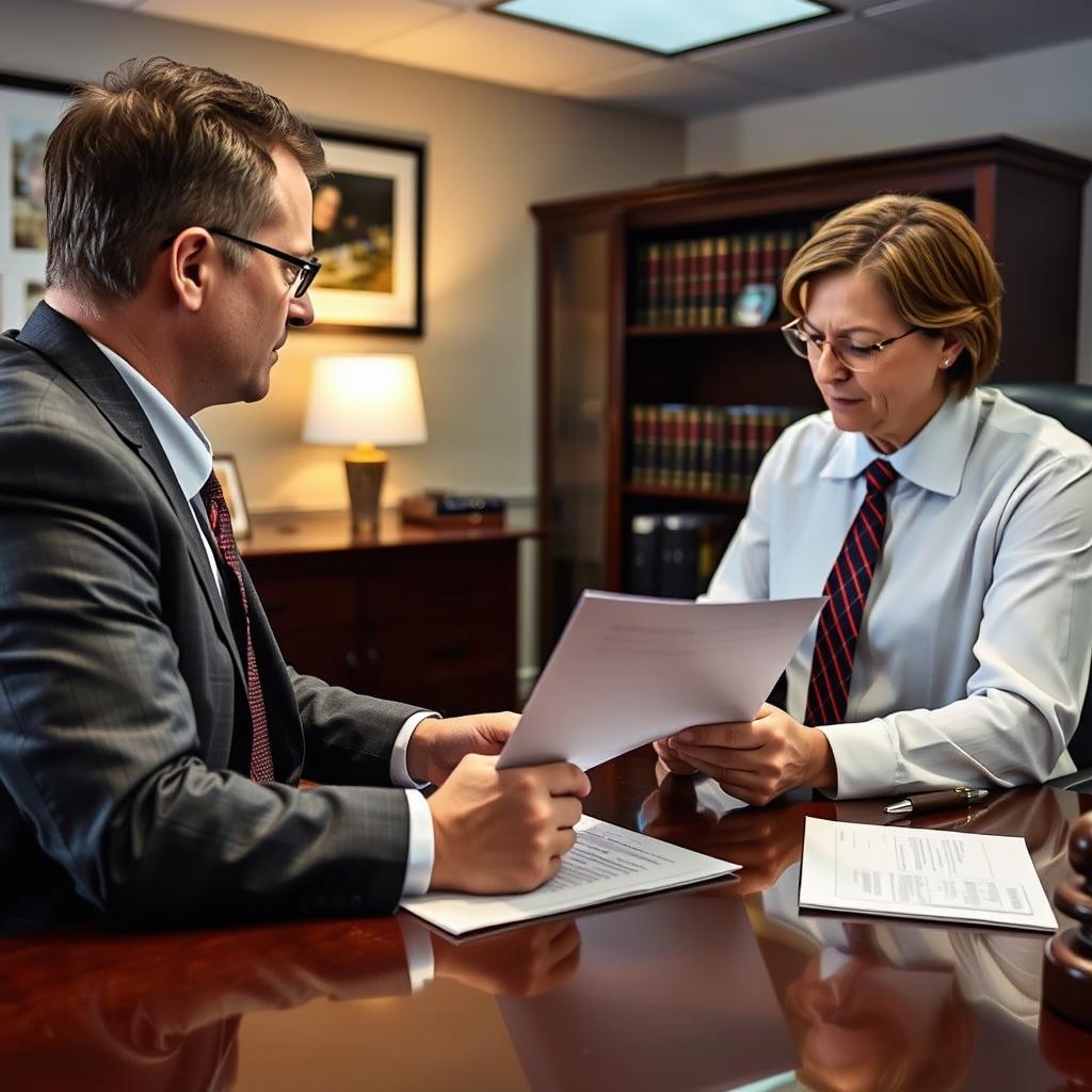 Reckless Driving Lawyer James City County, VA