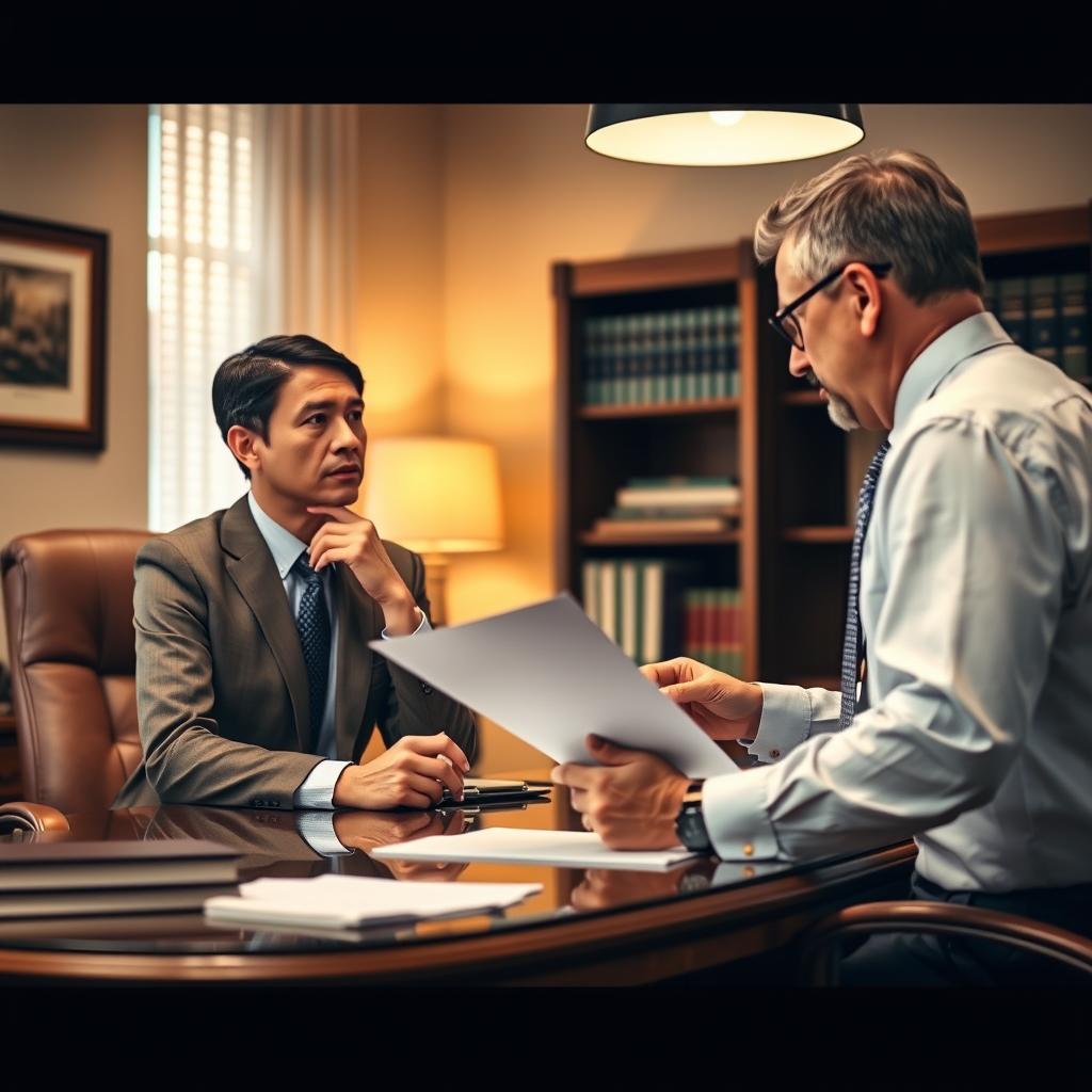 Reckless Driving Lawyer Prince George County, VA