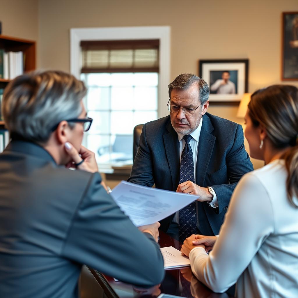 Reckless Driving Lawyer Rappahannock County, VA