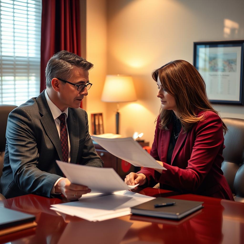 Repeat DUI Lawyer Maryland, MD