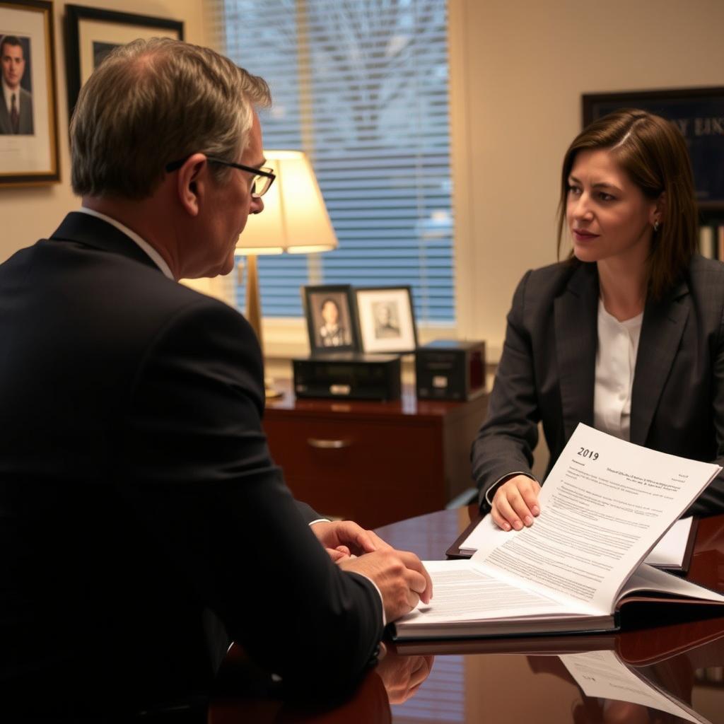 Suspended License Lawyer Washington DC, DC