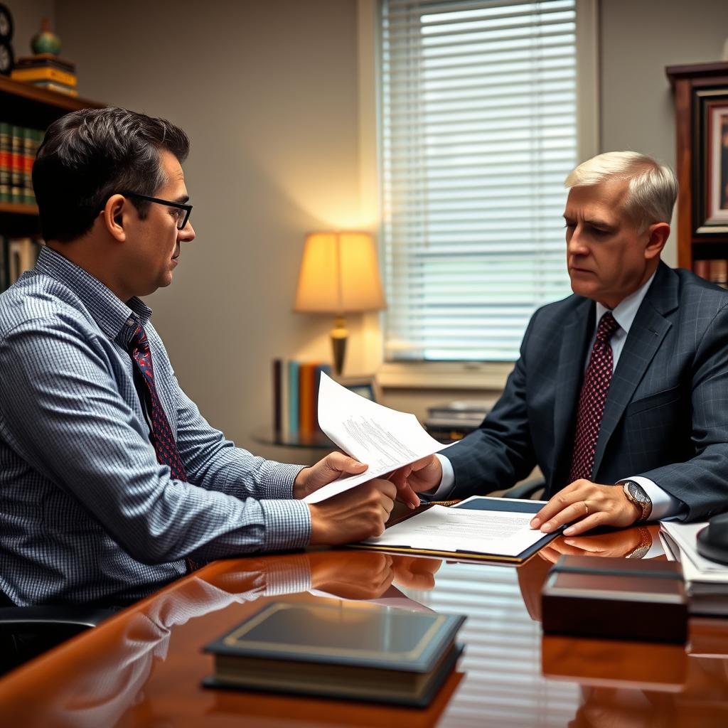 Traffic Fatality Defense Lawyer James City County, VA