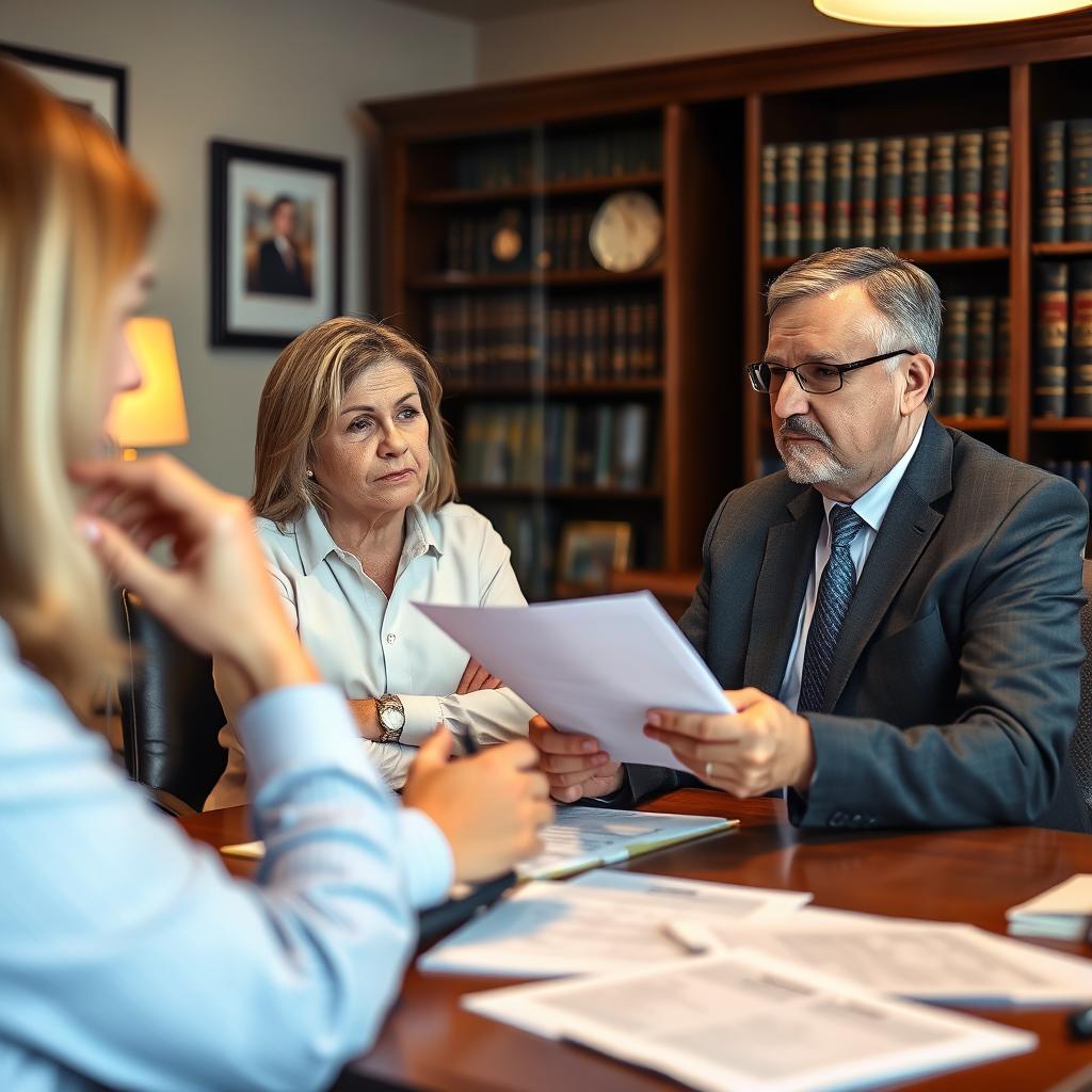 Truck Driver DUI Lawyer Cleveland Park, DC