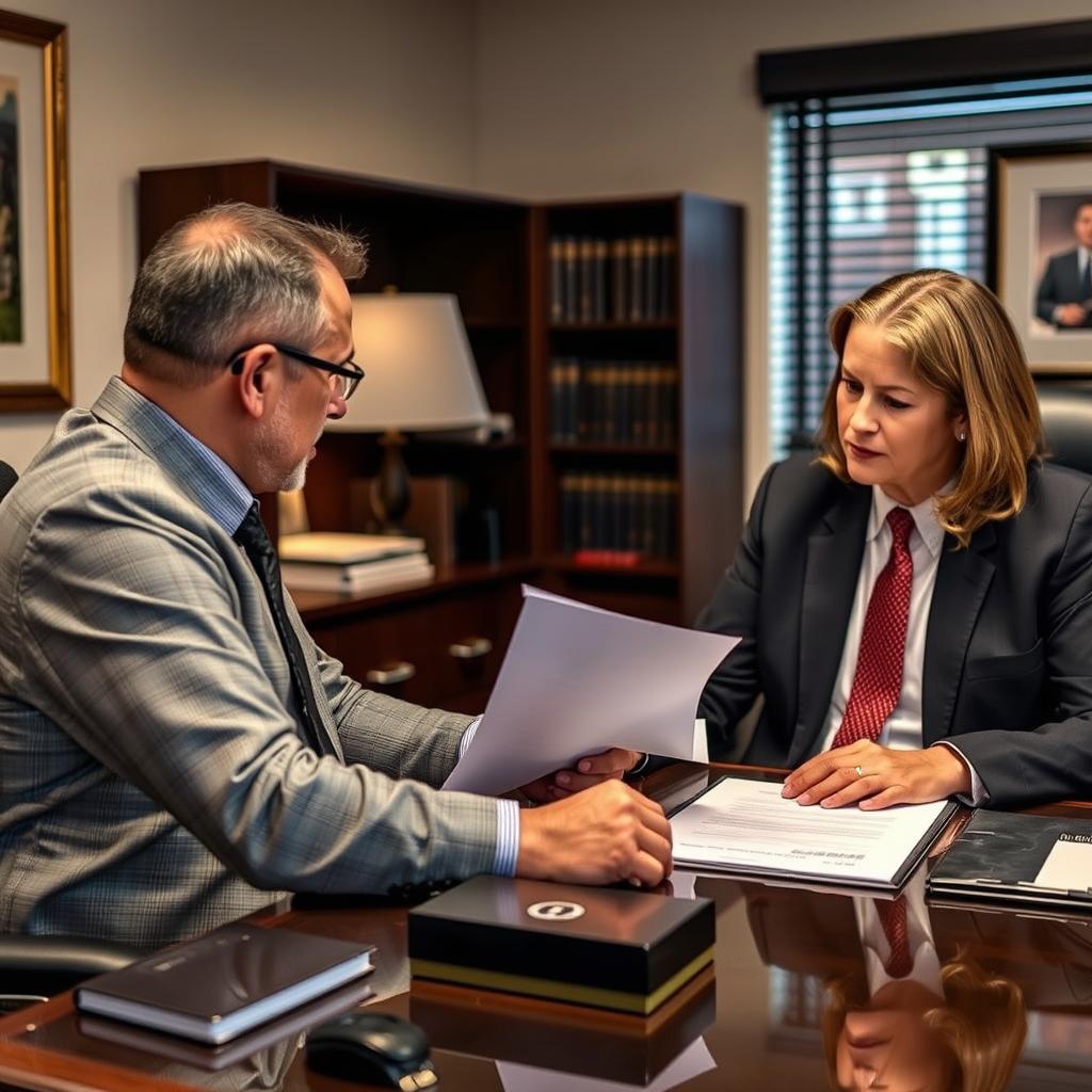 Truck Driver DUI Lawyer Washington DC, DC