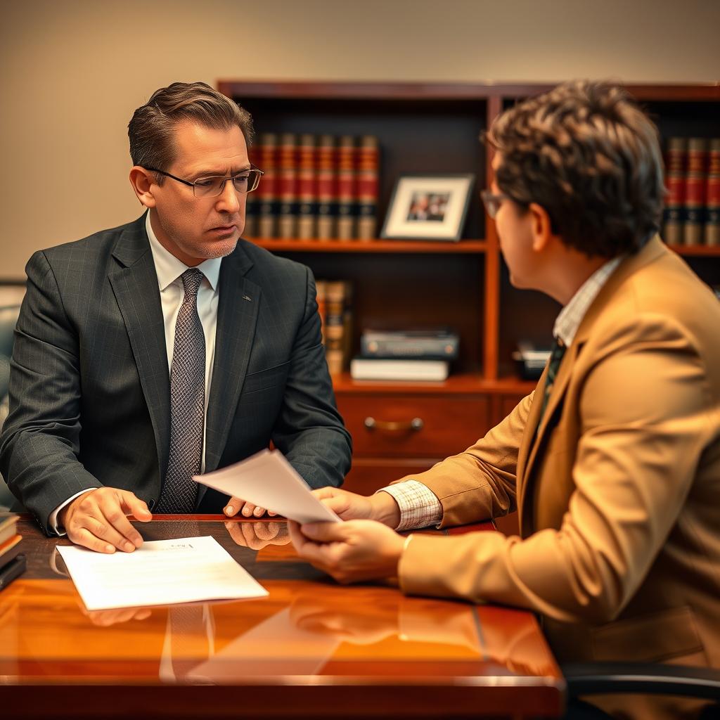Vehicular Homicide Lawyer Maryland, MD