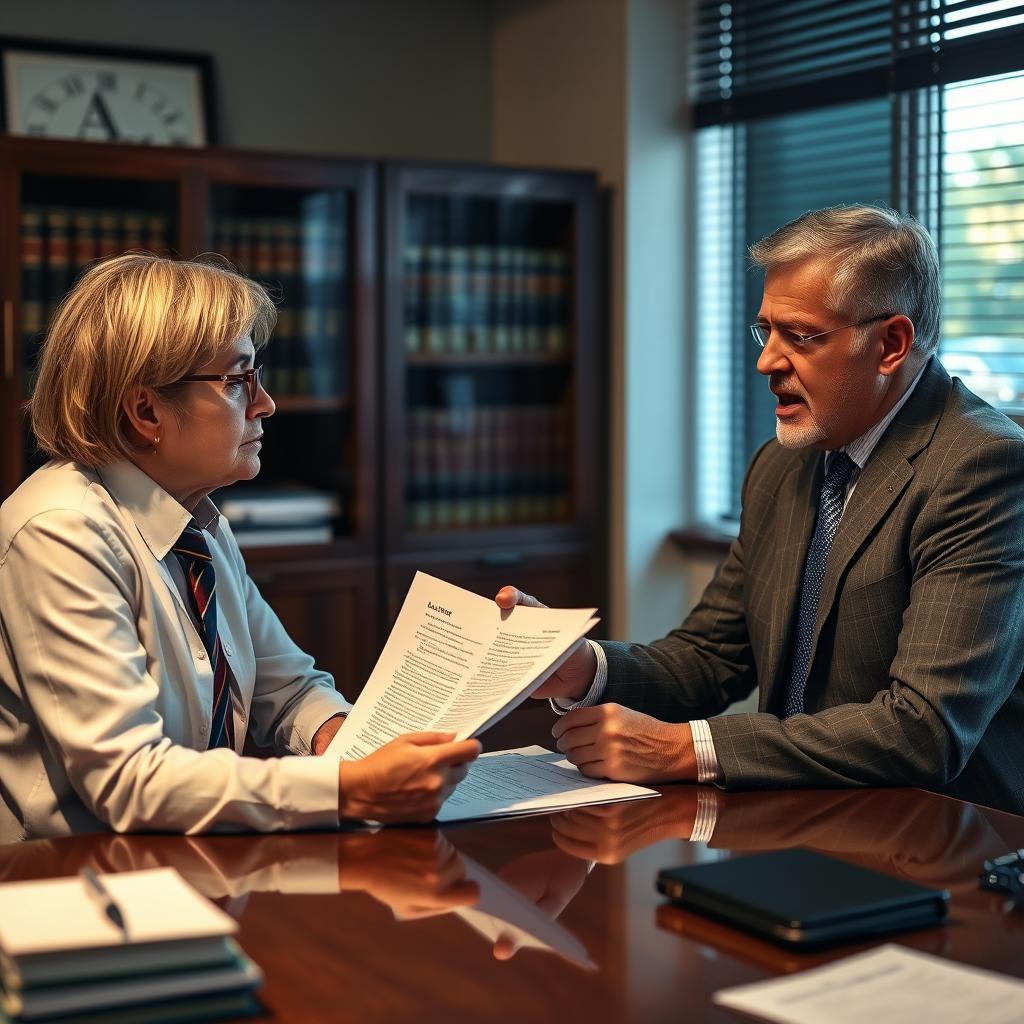 Vehicular Manslaughter Lawyer Poquoson, VA