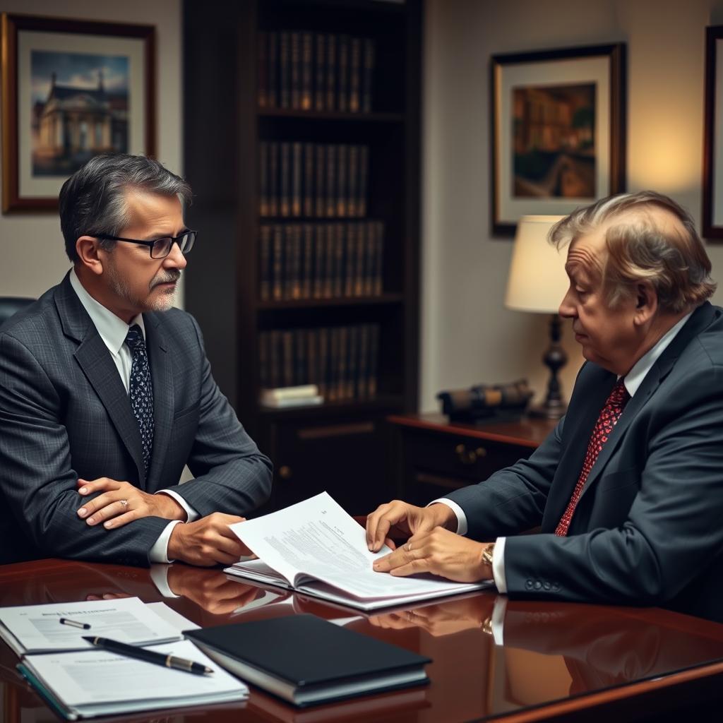 Vehicular Manslaughter Lawyer Virginia, VA