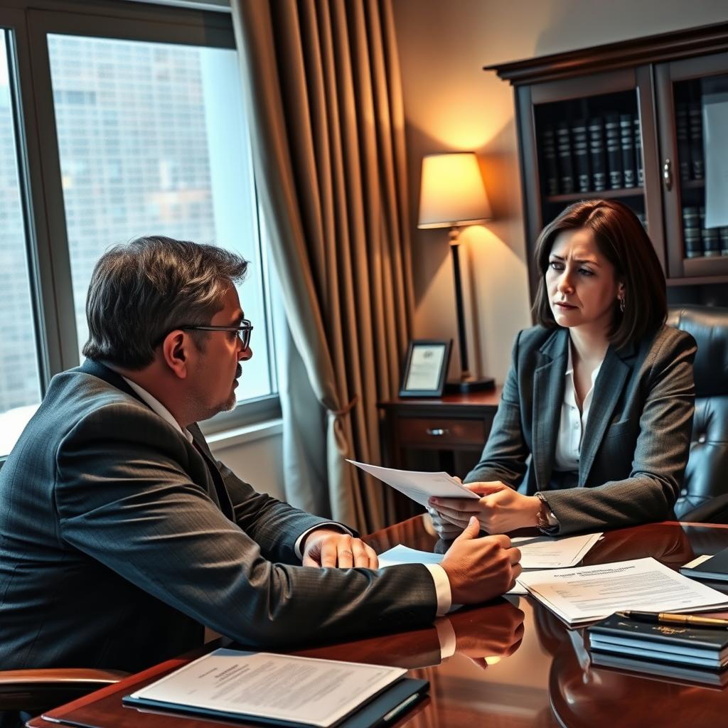 Aggravated DUI Lawyer Foggy Bottom, DC