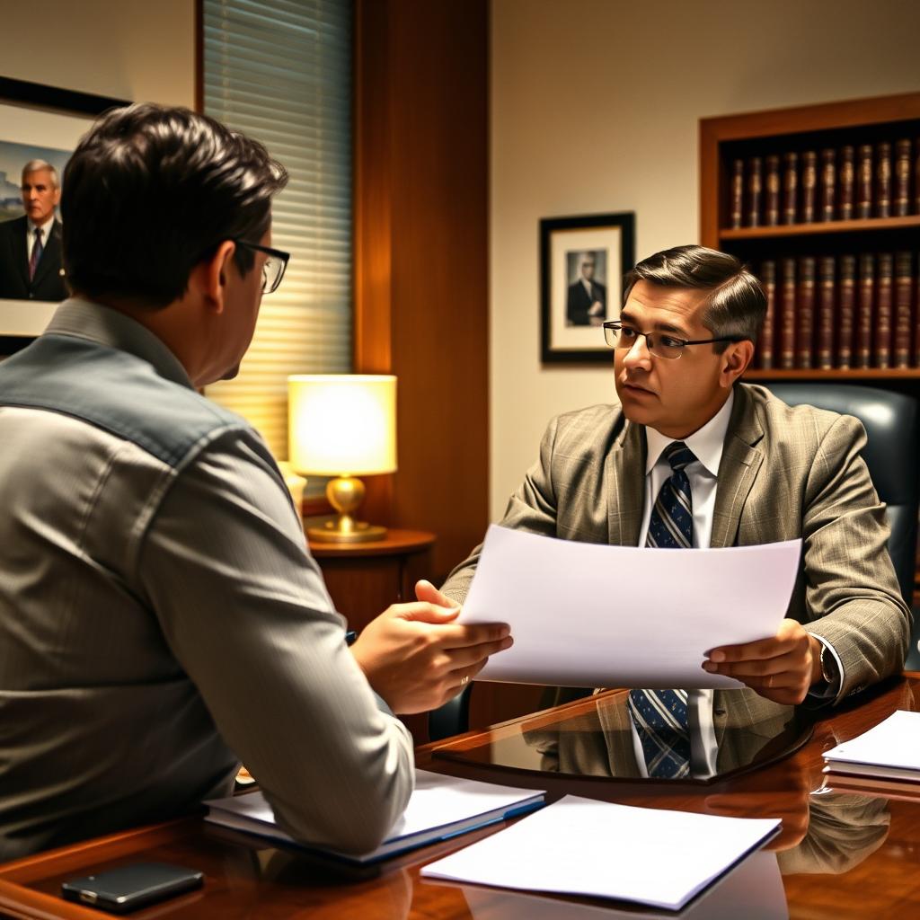 Aggravated DUI Lawyer Spring Valley, DC