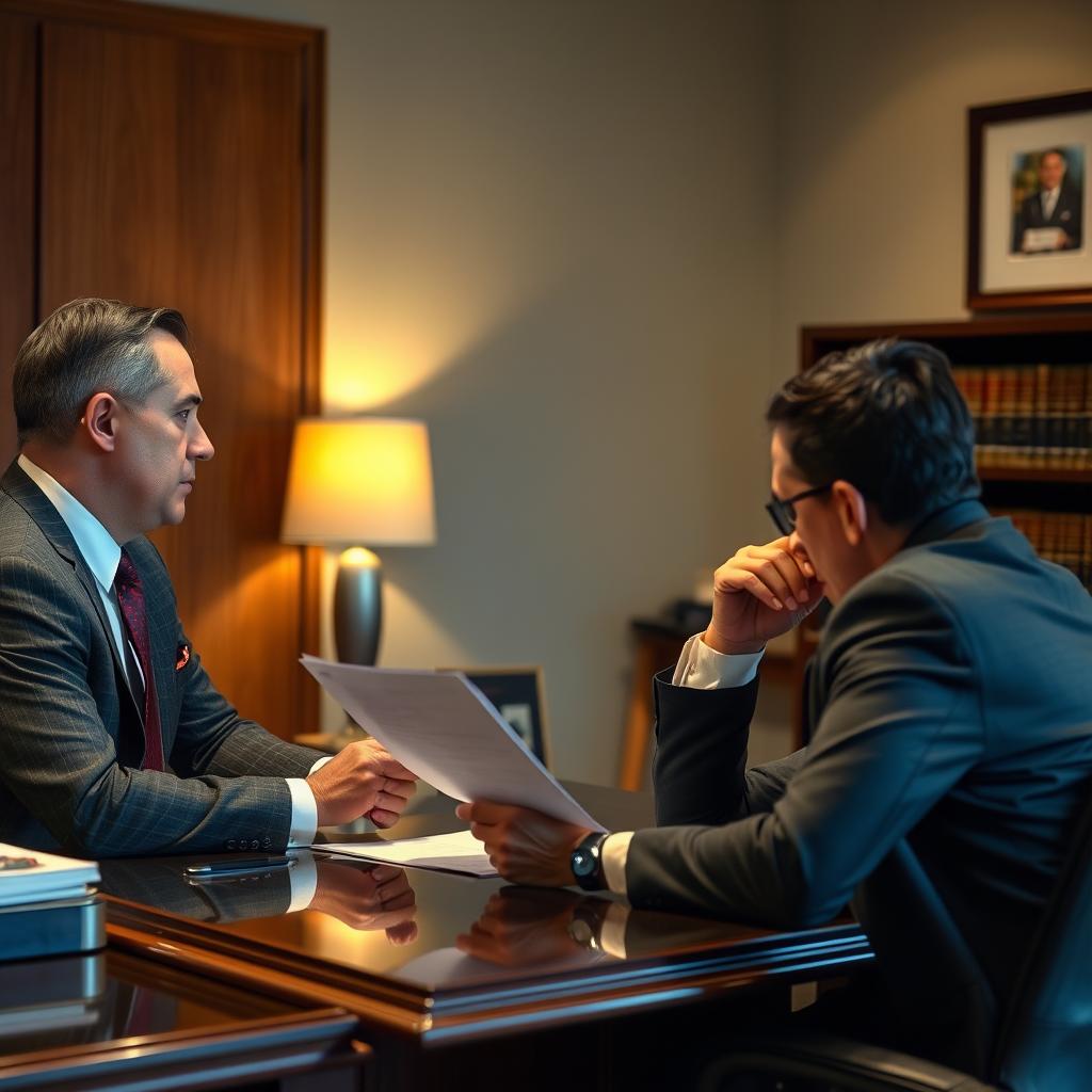 Aggravated DUI Lawyer Wesley Heights, DC