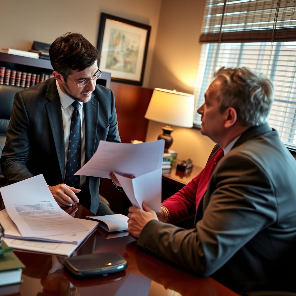 Aggressive Driving Lawyer Baltimore, MD
