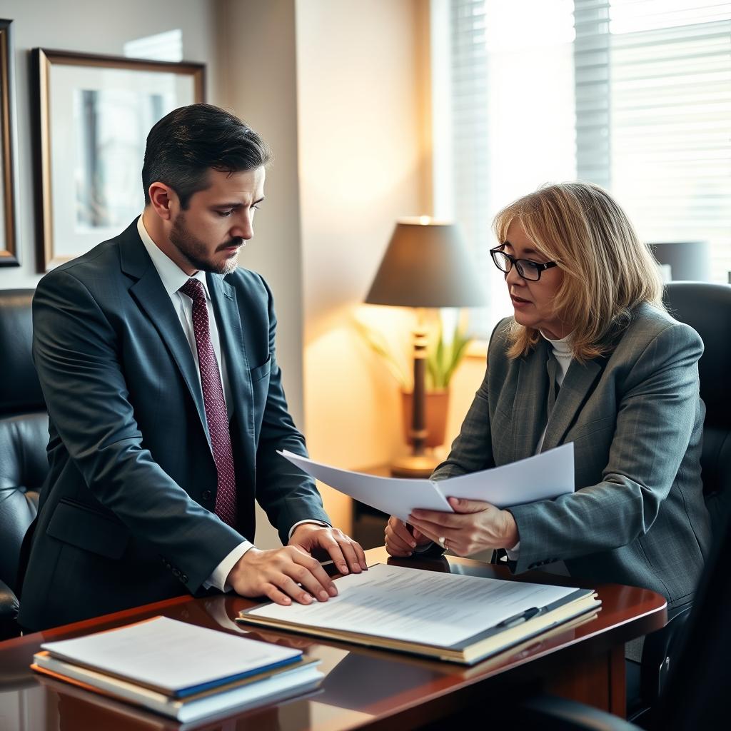 Aggressive Driving Lawyer Dorchester County, MD