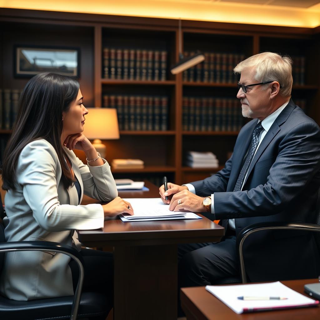 Aggressive Driving Lawyer Foggy Bottom, DC