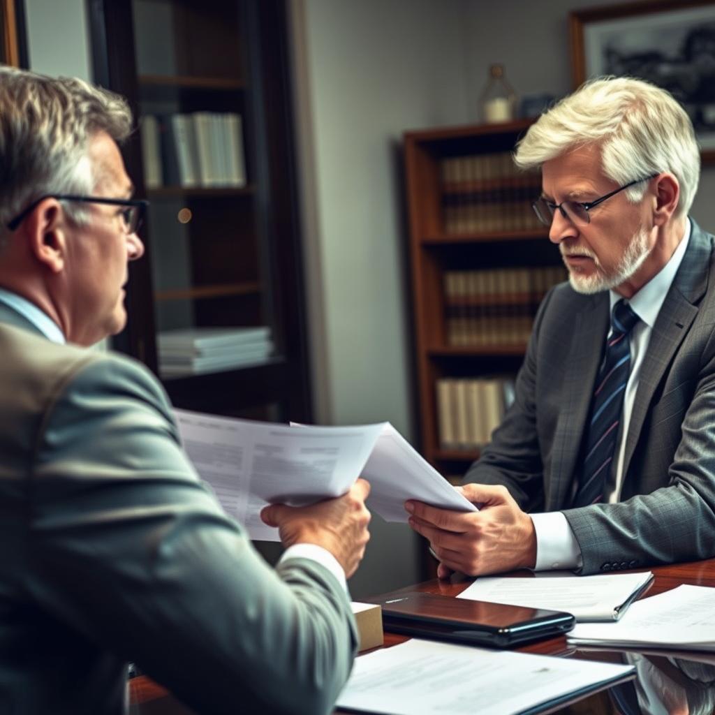 Aggressive Driving Lawyer Kent County, MD