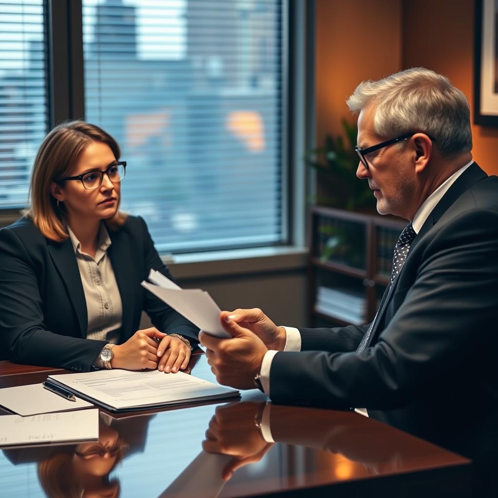 Aggressive Driving Lawyer New York, NY