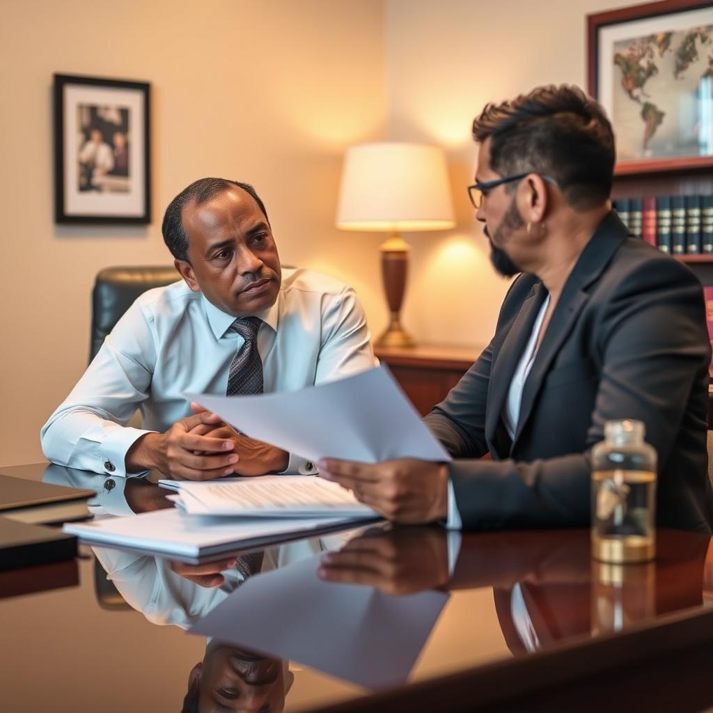 Aggressive Driving Lawyer Petworth, DC