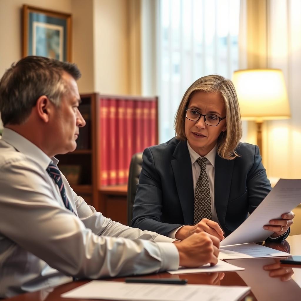 Aggressive Driving Lawyer Talbot County, MD