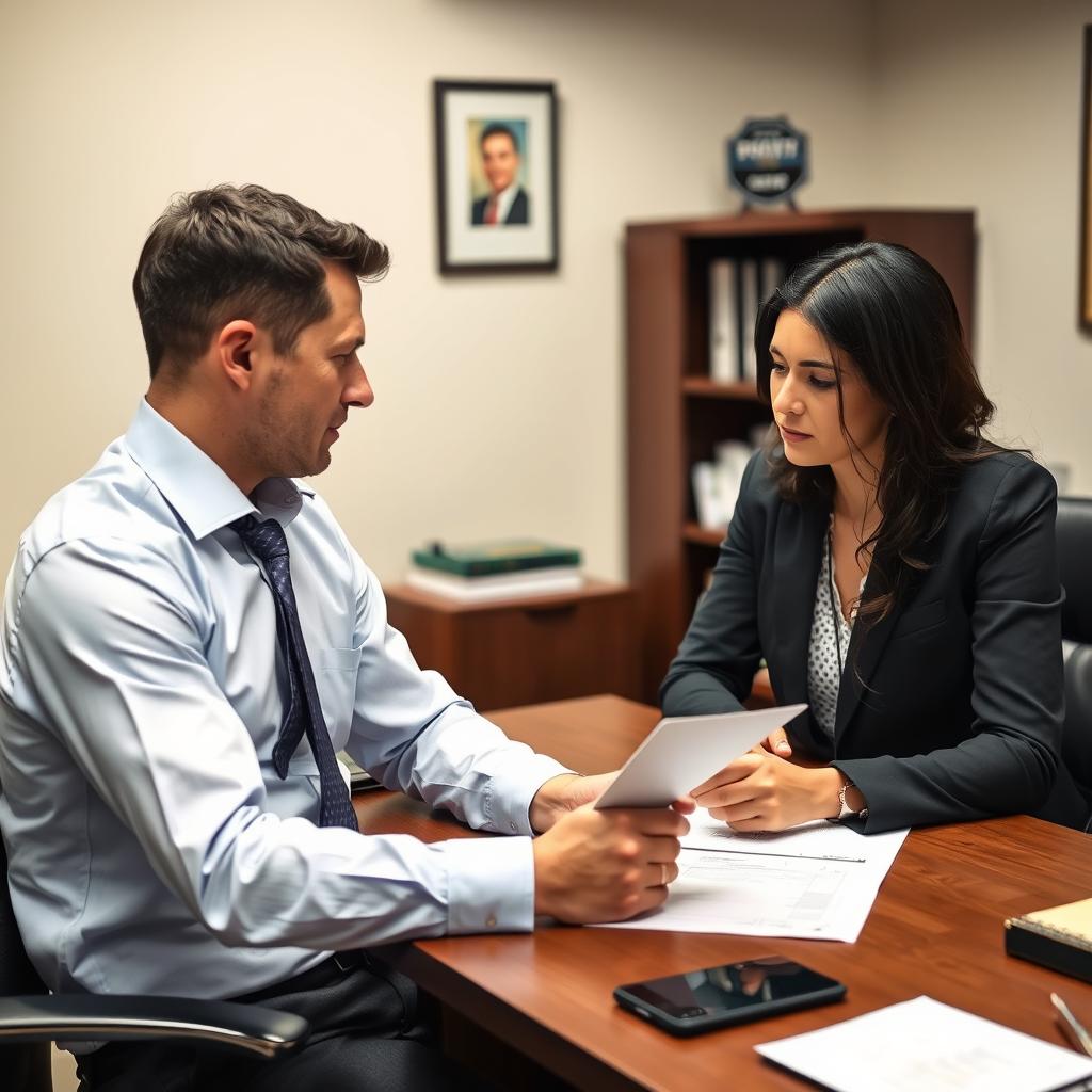 Breath Test Refusal Lawyer Allegany County, NY
