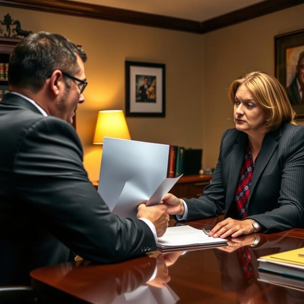 Breath Test Refusal Lawyer Dorchester County, MD