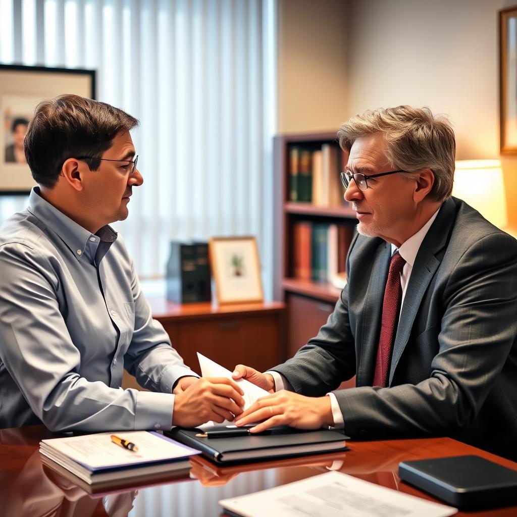Breath Test Refusal Lawyer Maryland, MD