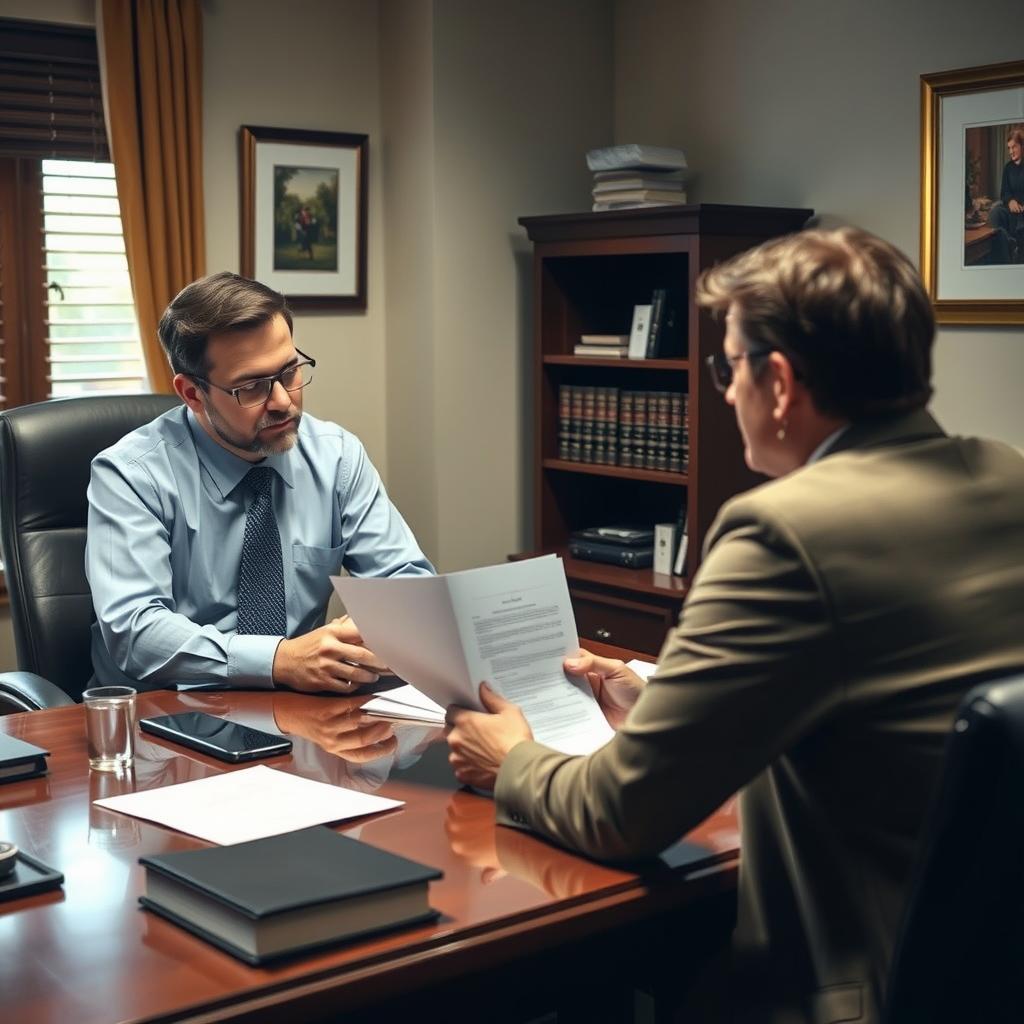 Breath Test Refusal Lawyer Salisbury, MD