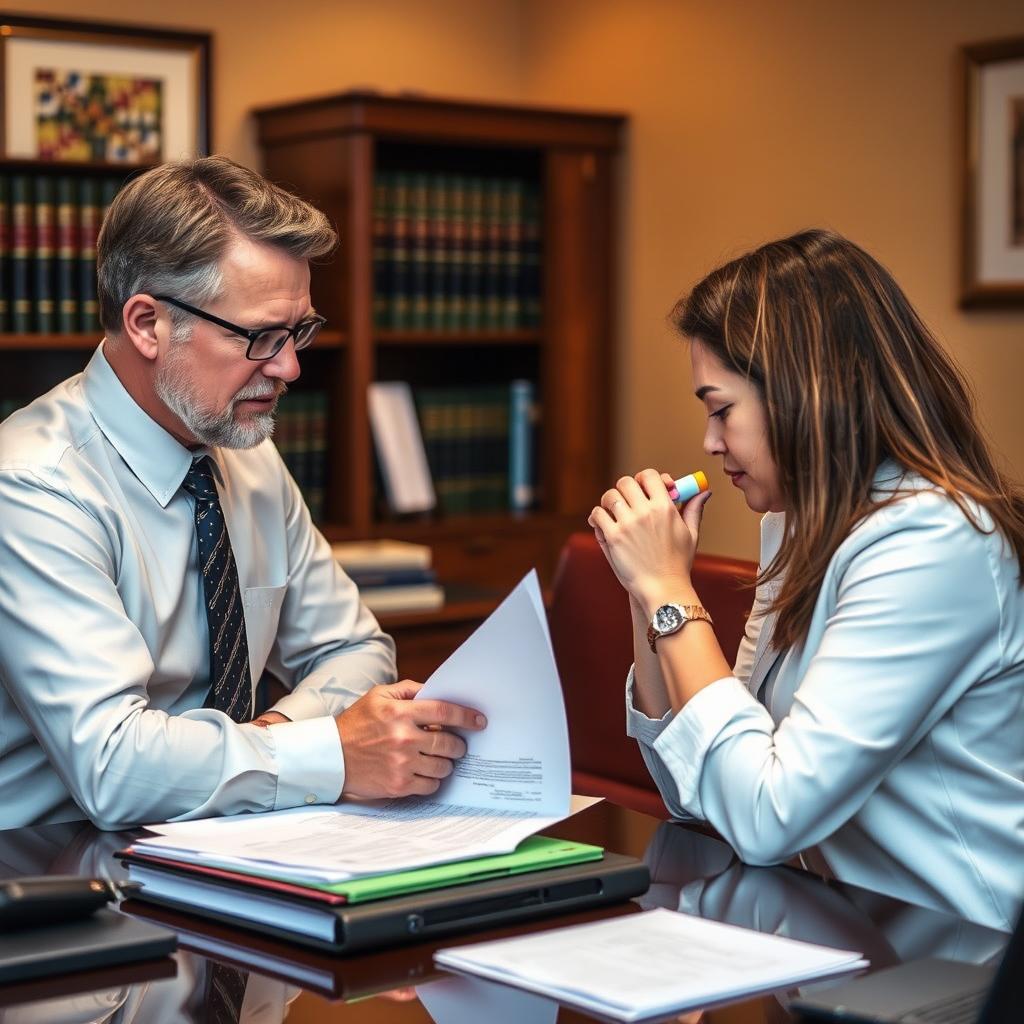 Breath Test Refusal Lawyer Talbot County, MD