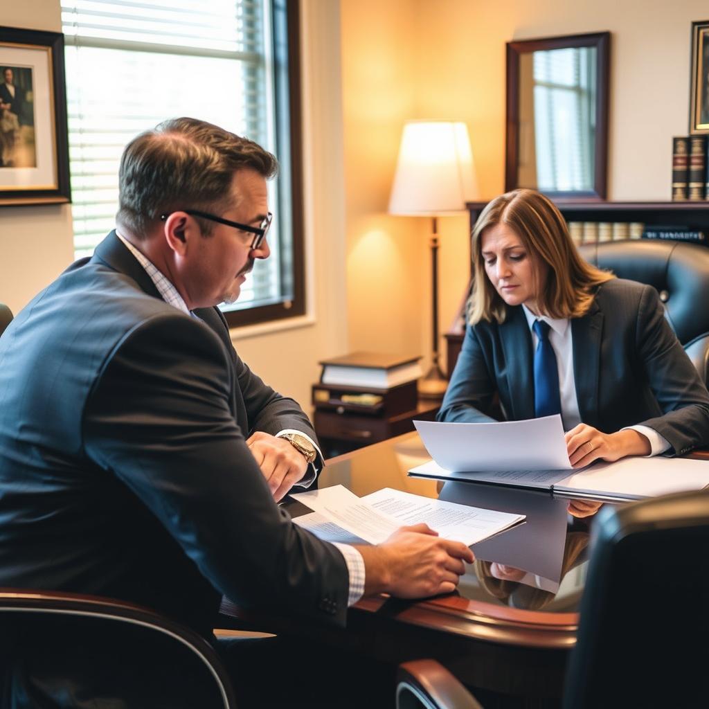 Breath Test Refusal Lawyer York County, VA